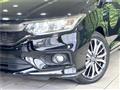 2019 Honda Grace