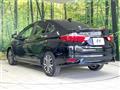 2019 Honda Grace