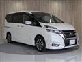 2018 Nissan Serena
