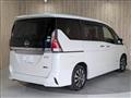 2018 Nissan Serena