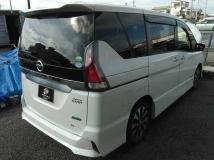 2018 Nissan Serena