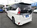 2016 Nissan Serena