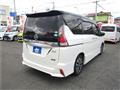 2016 Nissan Serena
