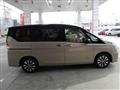 2018 Nissan Serena