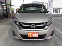 2018 Nissan Serena