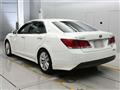 2013 Toyota Crown Hybrid