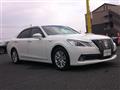 2013 Toyota Crown Hybrid