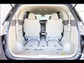 2009 Toyota Estima Hybrid