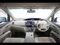 2009 Toyota Estima Hybrid