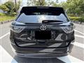 2014 Toyota Harrier