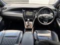 2014 Toyota Harrier