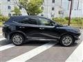 2014 Toyota Harrier