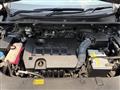 2014 Toyota Harrier