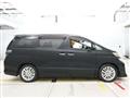 2014 Toyota Vellfire