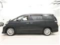 2014 Toyota Vellfire