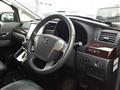 2014 Toyota Vellfire