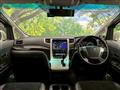 2013 Toyota Vellfire