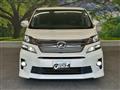 2013 Toyota Vellfire