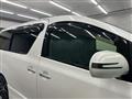 2013 Toyota Vellfire