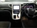 2012 Toyota Alphard