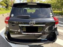 2011 Toyota Vanguard