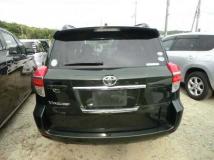 2011 Toyota Vanguard