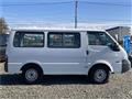 2015 Nissan Vanette