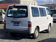 2015 Nissan Vanette