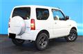 2016 Suzuki Jimny