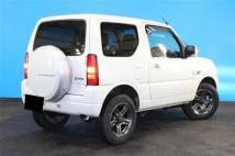 2016 Suzuki Jimny