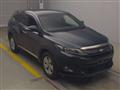 2014 Toyota Harrier
