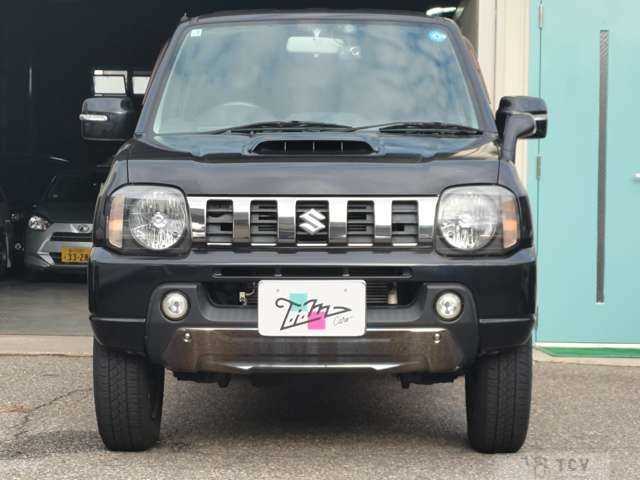 2017 Suzuki Jimny