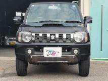 2017 Suzuki Jimny
