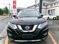 2018 Nissan X-Trail