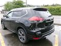 2018 Nissan X-Trail