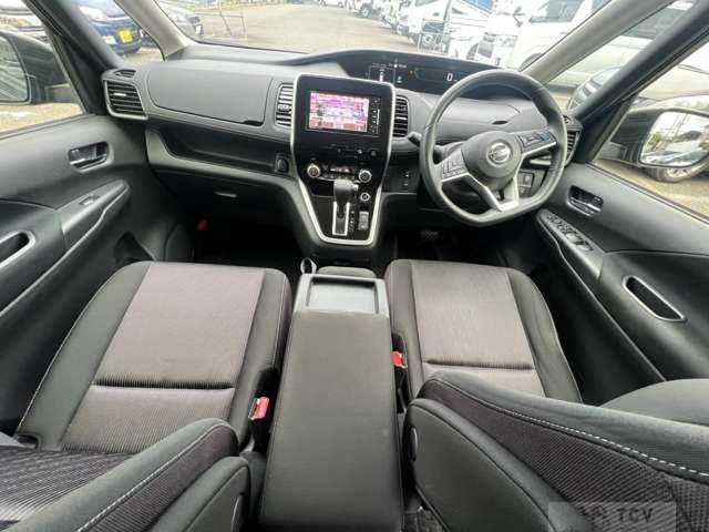 2019 Nissan Serena