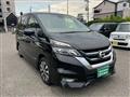 2019 Nissan Serena