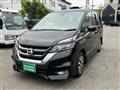 2019 Nissan Serena