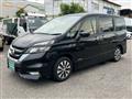 2019 Nissan Serena