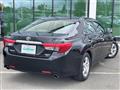 2014 Toyota Mark X