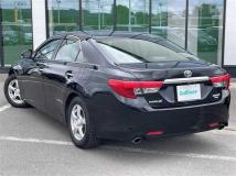 2014 Toyota Mark X