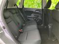 2018 Honda Fit