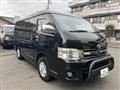 2011 Toyota Hiace Van