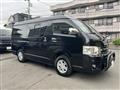 2011 Toyota Hiace Van