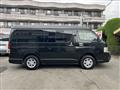 2011 Toyota Hiace Van