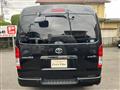 2011 Toyota Hiace Van
