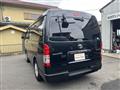 2011 Toyota Hiace Van