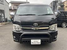 2011 Toyota Hiace Van
