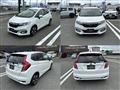 2019 Honda Fit Hybrid