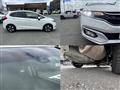 2019 Honda Fit Hybrid